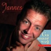 2002 : Ga maar weg
jannes
single
cnr : 