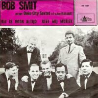 1966 : Dit is voor altijd
bob smit
single
delta : ds 1184