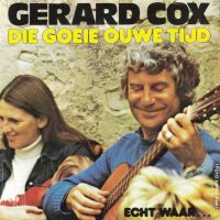 1974 : Die goeie ouwe tijd
gerard cox
single
cbs : cbs 2354