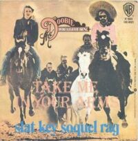1975 : Take me in your arms (rock me)
doobie brothers
single
warner : b 16559