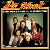 1982 : Baby makes her blue jeans talk
dr. hook
single
mercury : 6000 788