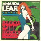 1977 : Blood and honey
amanda lear
single
ariola : 17 470 at