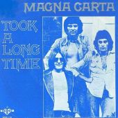 1976 : Took a long time
magna carta
single
gto : 2099 170