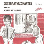 1965 : Martha
straatmuzikanten
single
telstar : ts 1162 tf