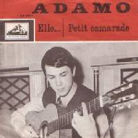 1965 : Elle
adamo
single
his masters voi : 7 qh 5060