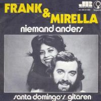 1974 : Niemand anders
frank & mirella
single
imperial : 5c 006-24899