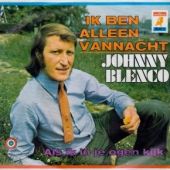 1972 : Ik ben alleen vannacht
johnny blenco
single
elf provincien : 66.88-n