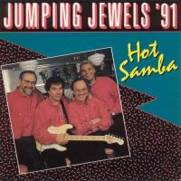 1991 : Hot samba
jumping jewels
single
cnr : 142.437-7