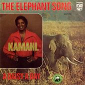 1975 : The elephant song
kamahl
single
philips : 6037 058