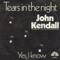1981 : Tears in the night
johnny kendall
single
dureco : 4458