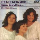 ???? : Happy everything
frequencia mod
single
rca : 