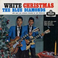 1960 : White christmas // EP
blue diamonds
single
decca : v 63089