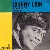 1966 : Tjingeling
johnny lion
single
philips : jf 327 927