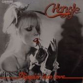 1981 : Slippin' into love
hansje ravesteijn
single
carrere : 221006