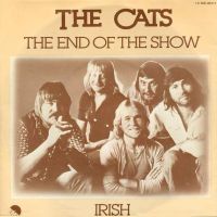 1980 : The end of the show
cats
single
emi : 1a 006-26471