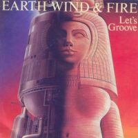 1981 : Let's groove
earth, wind & fire
single
cbs : cbs 1679