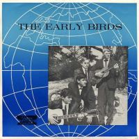 1964 : Railroad bum EP
early birds
single
stereo sound : ss 105