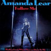 1978 : Follow me
amanda lear
single
ariola : 11950 at