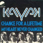 1975 : Chance for a lifetime
kayak
single
imperial : 5c 006-25339