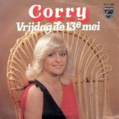 1981 : Vrijdag de 13e mei
corry konings
single
philips : 6017 200