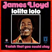 1974 : Lolita Lolo
james lloyd
single
omega : 36.196