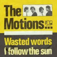 1965 : Wasted words
motions
single
havoc : sh 111