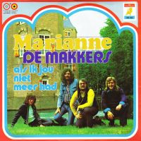 1973 : Marianne
makkers
single
elf provincien : 68.26