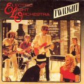 1981 : Twilight
electric light orchestra
single
jet : jet 7015