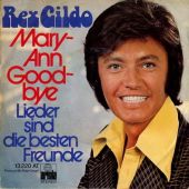 1974 : Mary-Ann good-bye
rex gildo
single
ariola : 13 220 at