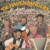 1992 : El amor cha cha
havenzangers
single
cnr : cnr 142.484-7