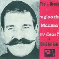 1965 : 'n Glaasje madeira m'dear?
ted de braak
single
barclay : 60.664