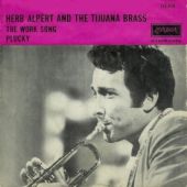 1966 : The work song
herb alpert
single
london : flx 3170
