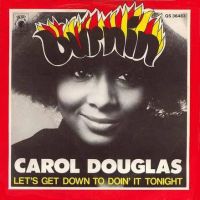 1978 : Burnin'
carol douglas
single
gip : gs 36.483