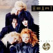 1987 : Alone
heart
single
capitol : 1c0062018017
