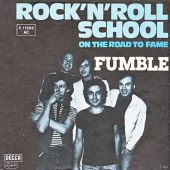 1976 : Rock 'n' roll school
fumble
single
telefunken : 6.11996
