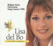 1996 : Love is like a card-game
lisa del bo
single
columbia : 663 159-2