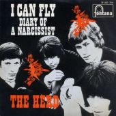 1967 : I can fly
herd
single
fontana : tf 267 704