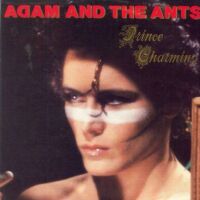 1981 : Prince Charming
adam ant
single
cbs : a 1408