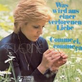 1973 : Was wird aus einer verlorenen Liebe
severine
single
hansa : 13 146 at