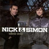 2009 : Vallende sterren
nick & simon
single
artist & compan : ac 301009