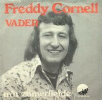 1975 : Vader
freddy cornell
single
emi : 5c 006-25081