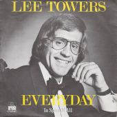 1976 : Everyday
lee towers
single
ariola : 17 331 at