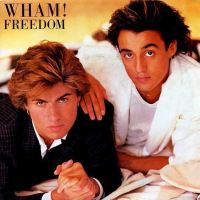 1984 : Freedom
wham!
single
epic : epca 4743