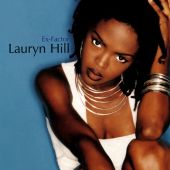 1999 : Ex-factor
lauryn hill
single
ruff house : 667972