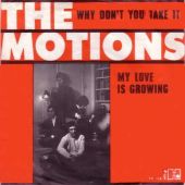 1966 : Why don't you take it
motions
single
havoc : sh 116