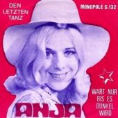 1970 : Den letzten Tanz
anja
single
monopole : s 132