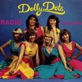1979 : Radio
dolly dots
single
wea : wean 18074