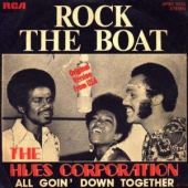 1974 : Rock the boat
hues corporation
single
rca : apbo 0232