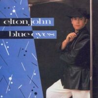 1982 : Blue eyes
elton john
single
rocket : 6000 800
