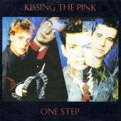 1986 : One step
kissing the pink
single
magnet : 108 059